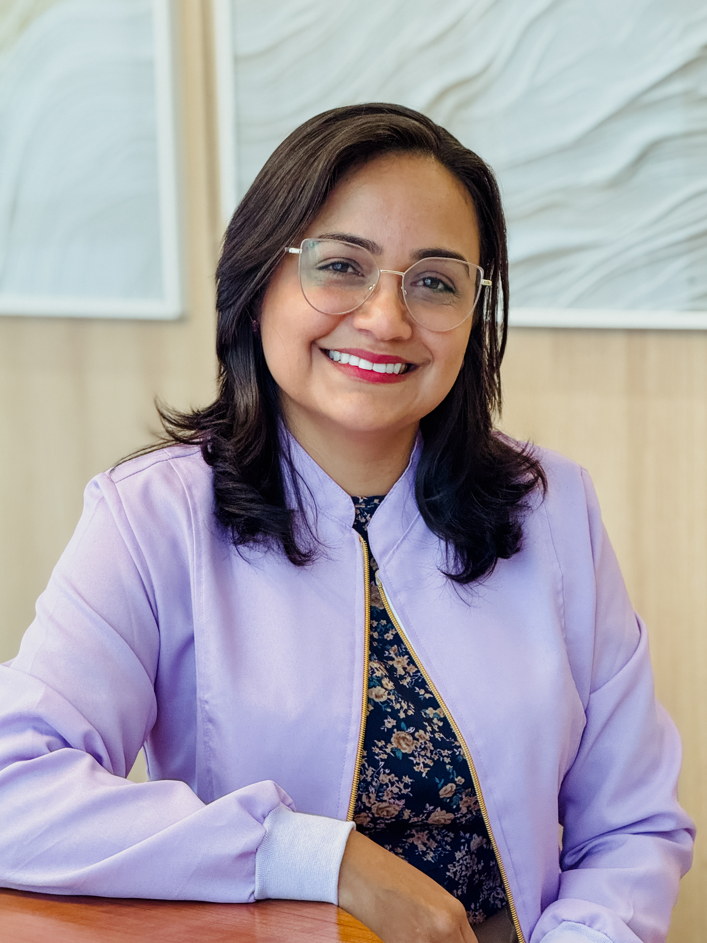 Nutrição Infantil — Laços Terapias