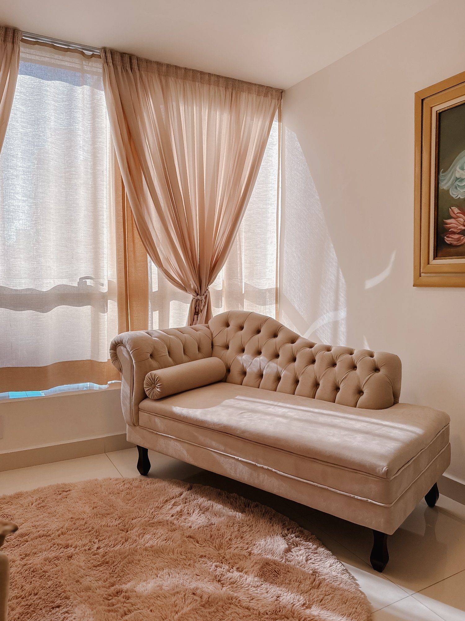 Consultório de Psicologia