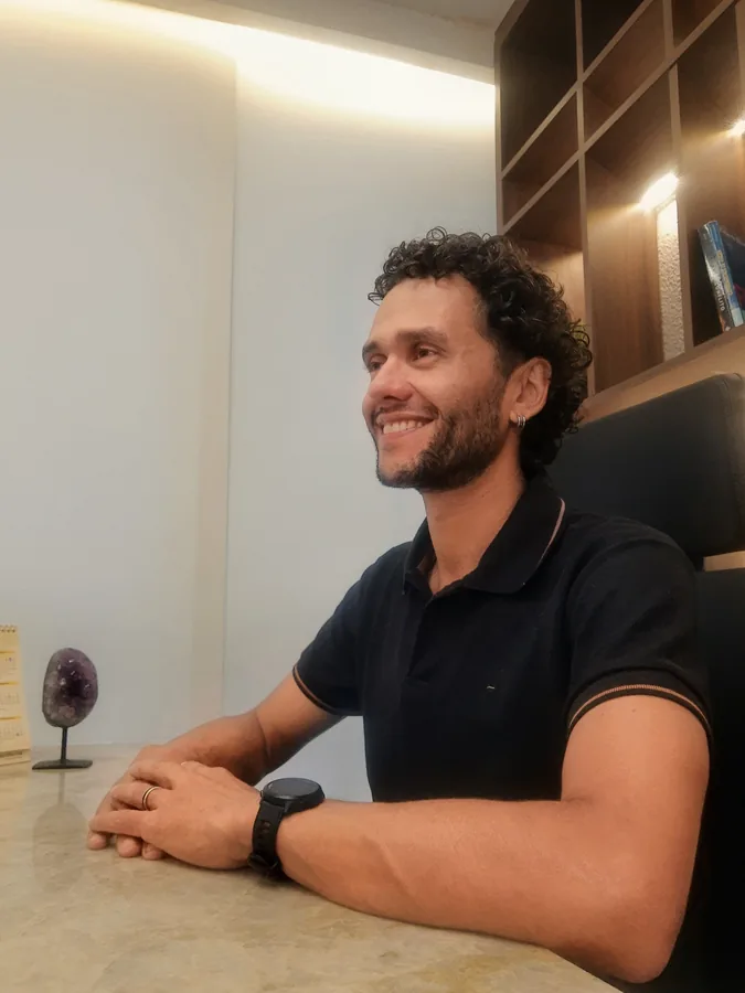 Fernando Sá