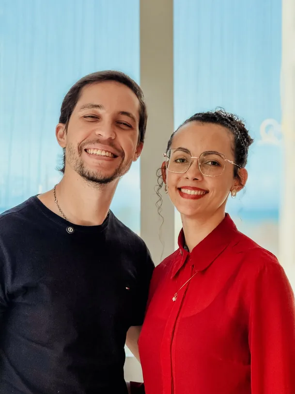 Fundadores — Laços Terapias