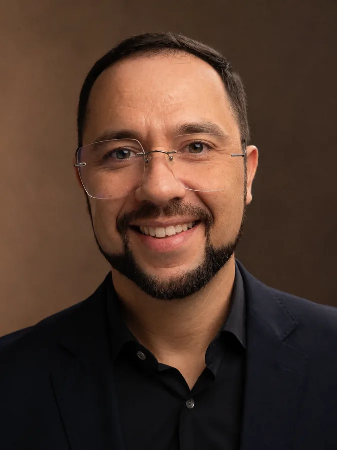 Lucas F. B. Merigueti, psicólogo da Laços Terapias