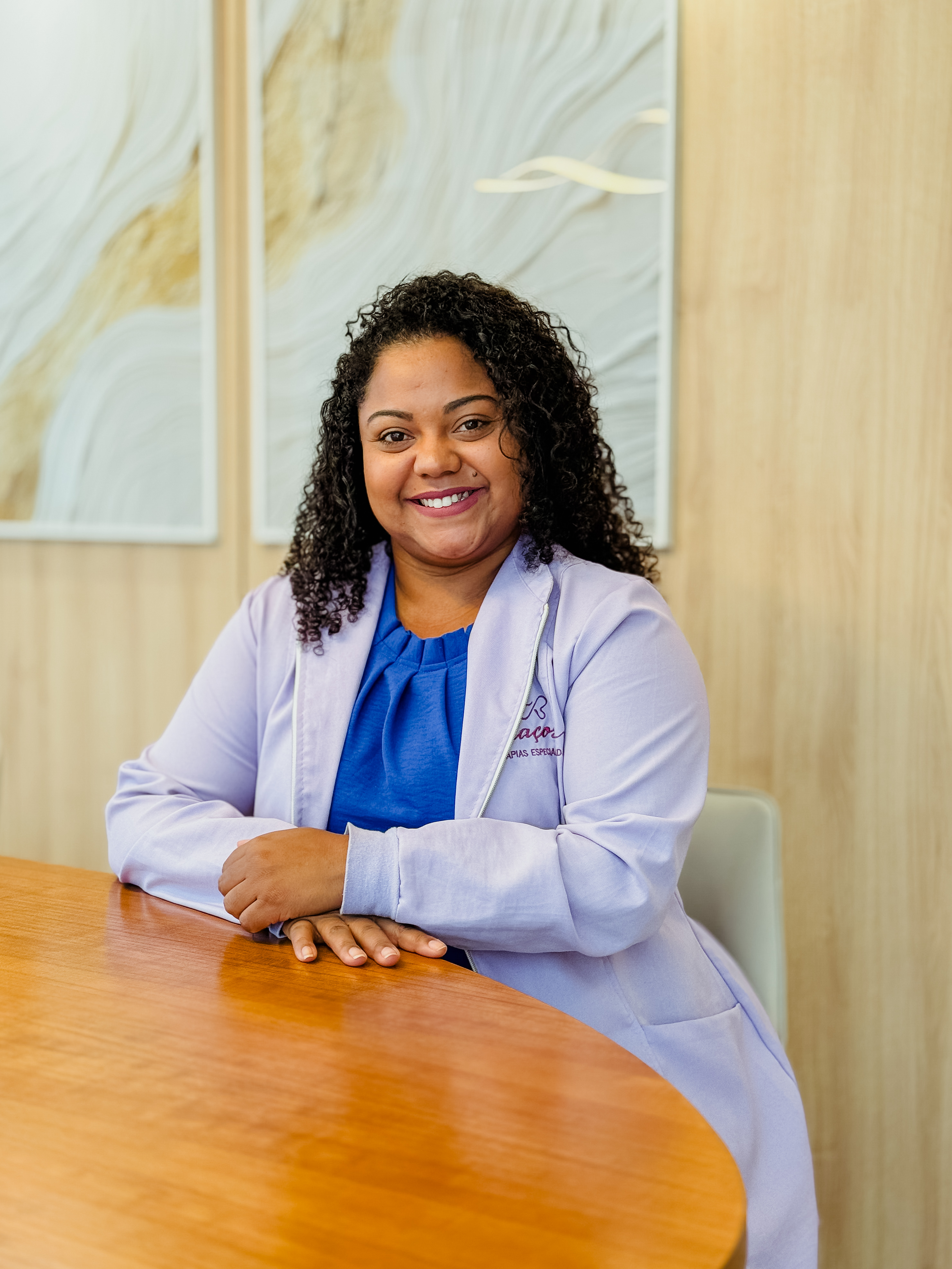 Marília — Neuropsicopedagoga