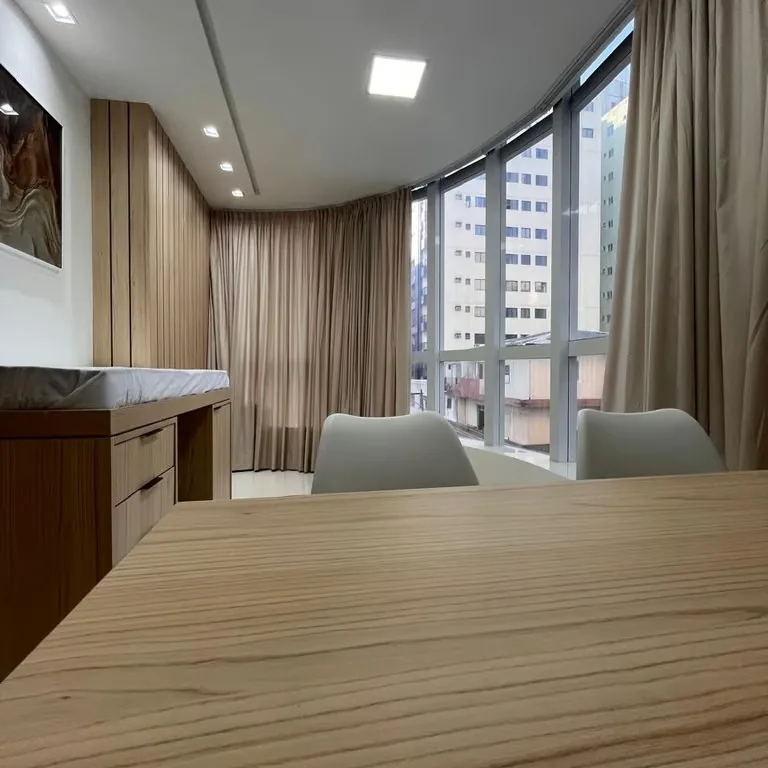 Sala de intervenção ABA