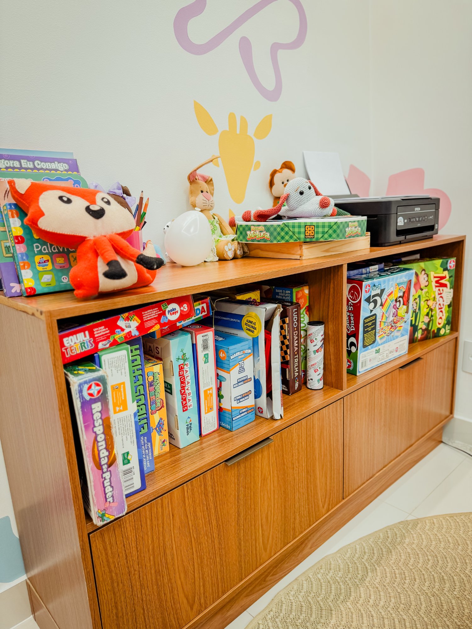 Grupo de Habilidades Sociais — Laços Terapias