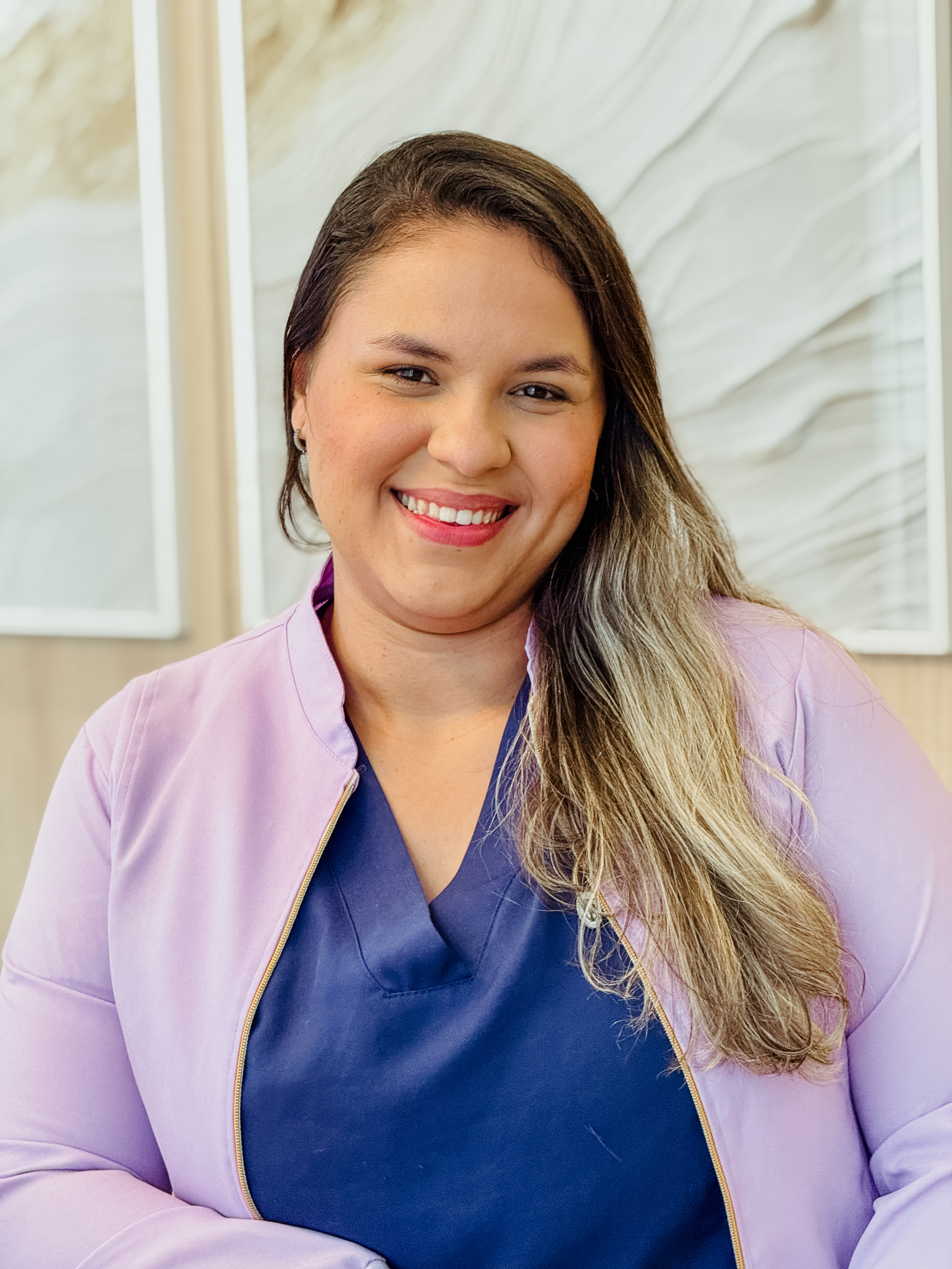 Sylvia Goes — Terapeuta Ocupacional