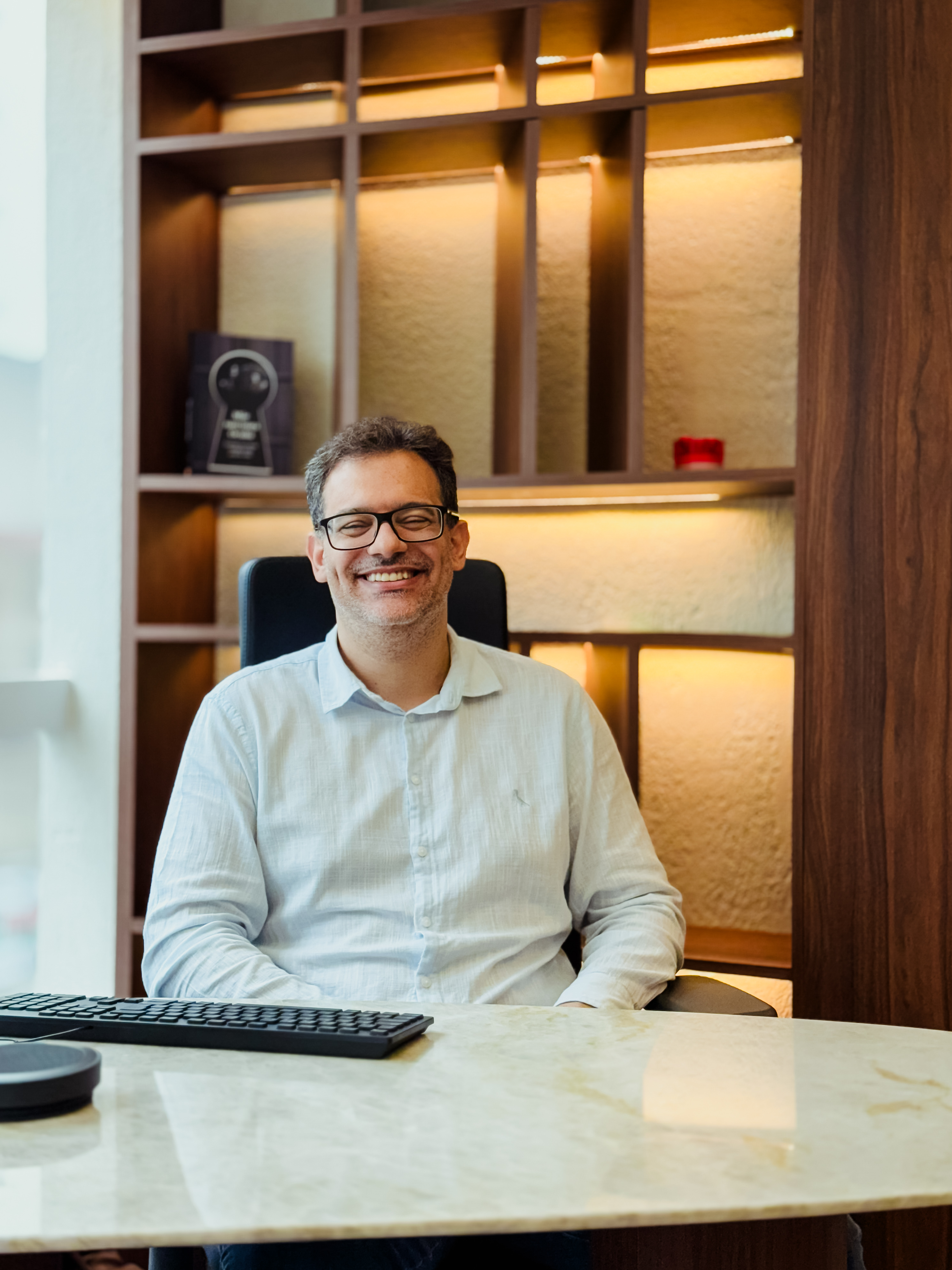 Dr. Vinnicius Mai — Psiquiatra